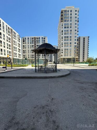 Satılır 2 otaqlı yeni tikili 54.1 m², 7-ci mikrorayon q., photo 3 from 18