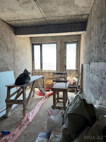 Satılır 2 otaqlı yeni tikili 54.1 m², 7-ci mikrorayon q., photo 7 from 18