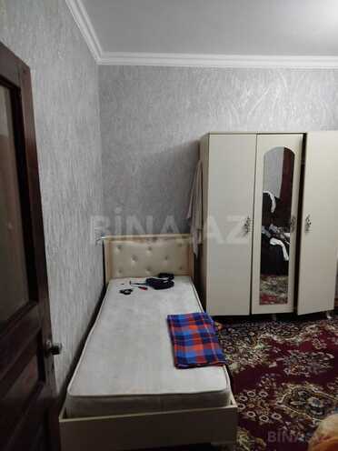 İcarəyə verilir 2 otaqlı köhnə tikili 31 m², Memar Əcəmi m., photo 4 from 11