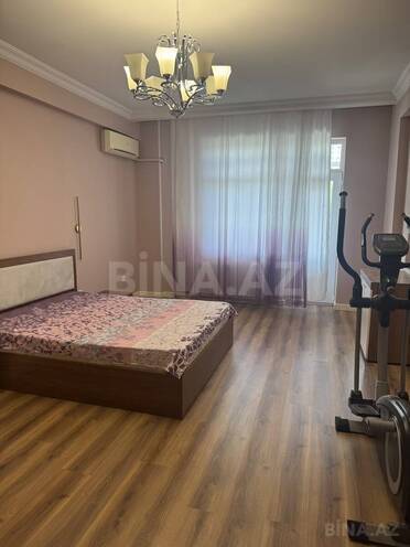 Satılır 2 otaqlı yeni tikili 103 m², Nəriman Nərimanov m., photo 4 from 11