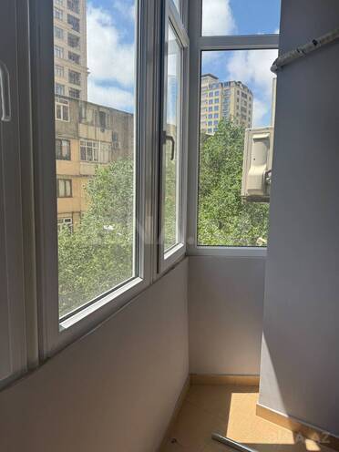 Satılır 2 otaqlı yeni tikili 103 m², Nəriman Nərimanov m., photo 10 from 11
