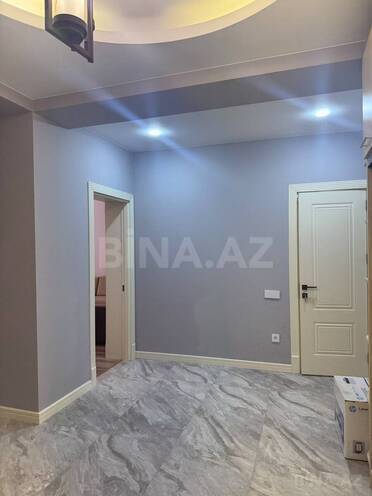 Satılır 2 otaqlı yeni tikili 103 m², Nəriman Nərimanov m., photo 7 from 11
