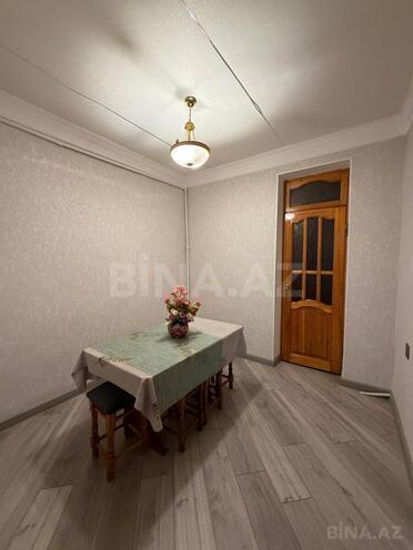 İcarəyə verilir 3 otaqlı köhnə tikili 60 m², Xalqlar Dostluğu m., photo 6 from 14