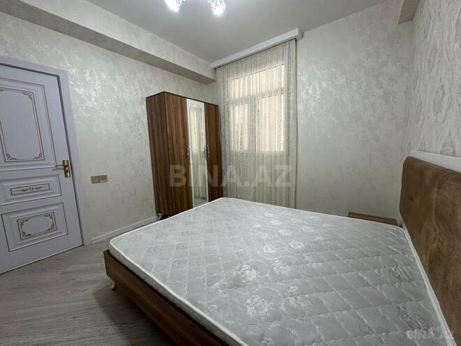 Satılır 2 otaqlı yeni tikili 44 m², Masazır q., photo 5 from 8