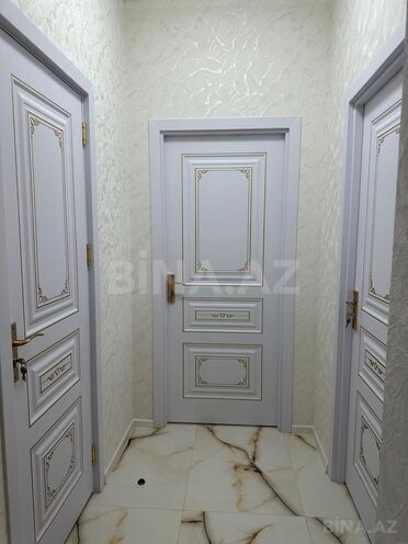 Satılır 2 otaqlı yeni tikili 44 m², Masazır q., photo 4 from 8