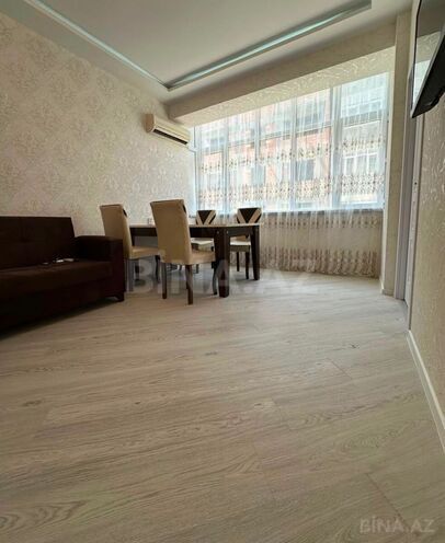 Satılır 2 otaqlı yeni tikili 44 m², Masazır q., photo 3 from 8