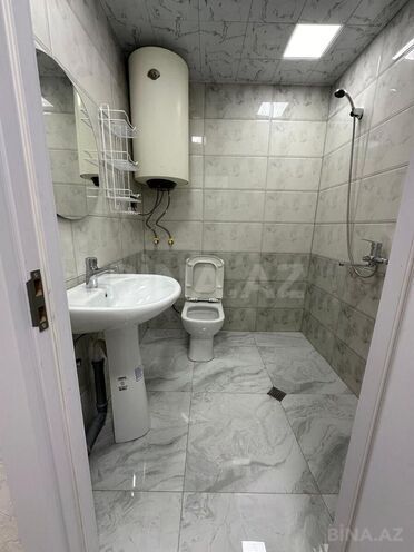 Satılır 2 otaqlı yeni tikili 44 m², Masazır q., photo 7 from 8