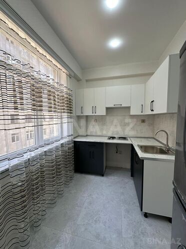 Satılır 2 otaqlı yeni tikili 44 m², Masazır q., photo 6 from 8
