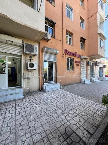 Satılır  obyekt 170 m², Qara Qarayev m., photo 1 from 11