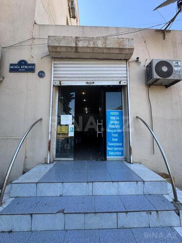 Satılır  obyekt 170 m², Qara Qarayev m., photo 6 from 11