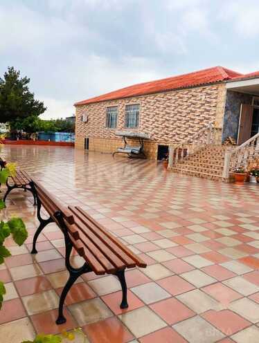 Продаётся 4-комн. дом/дача 165 м², пос. Нардаран, photo 1 from 30