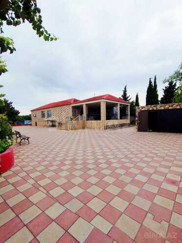 Продаётся 4-комн. дом/дача 165 м², пос. Нардаран, photo 3 from 30