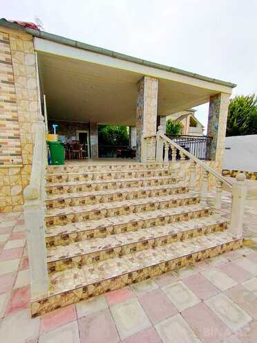 Продаётся 4-комн. дом/дача 165 м², пос. Нардаран, photo 6 from 30