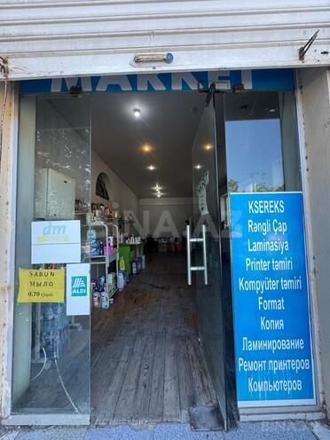 Satılır  obyekt 170 m², Qara Qarayev m., photo 9 from 11