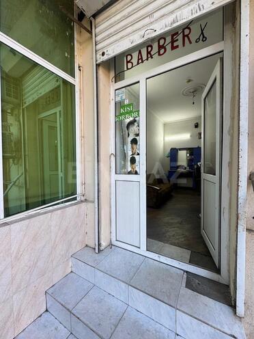 Satılır  obyekt 170 m², Qara Qarayev m., photo 10 from 11