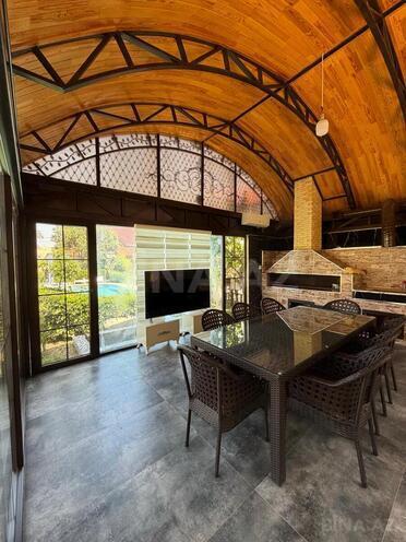 Сдаётся 5-комн. дом/дача 400 м², пос. Пиршаги, photo 4 from 14