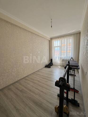 Satılır 3 otaqlı yeni tikili 94 m², Masazır q., photo 10 from 23