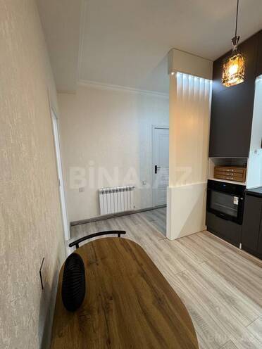 Satılır 3 otaqlı yeni tikili 94 m², Masazır q., photo 18 from 23