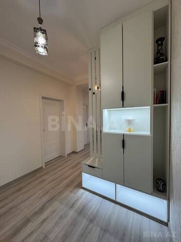 Satılır 3 otaqlı yeni tikili 94 m², Masazır q., photo 16 from 23