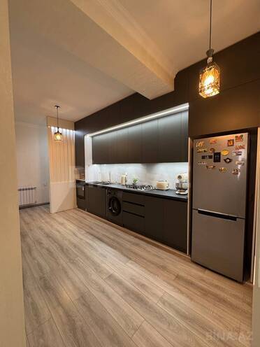Satılır 3 otaqlı yeni tikili 94 m², Masazır q., photo 12 from 23