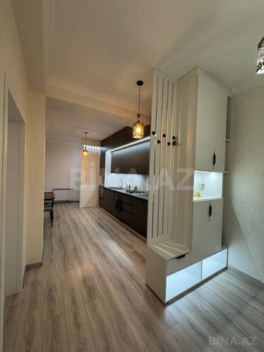 Satılır 3 otaqlı yeni tikili 94 m², Masazır q., photo 14 from 23