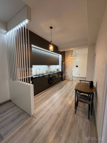 Satılır 3 otaqlı yeni tikili 94 m², Masazır q., photo 13 from 23