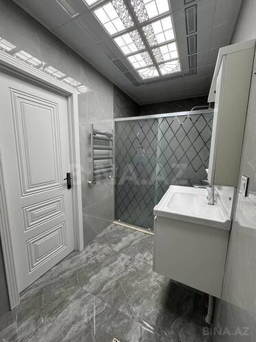 Satılır 3 otaqlı yeni tikili 94 m², Masazır q., photo 20 from 23