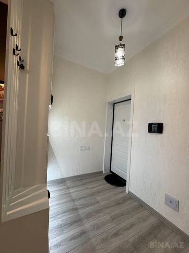Satılır 3 otaqlı yeni tikili 94 m², Masazır q., photo 15 from 23