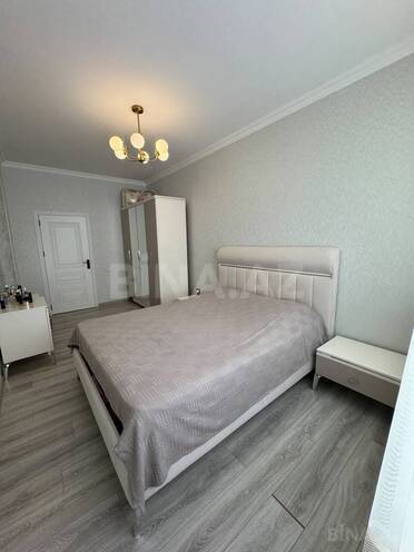 Satılır 3 otaqlı yeni tikili 94 m², Masazır q., photo 7 from 23