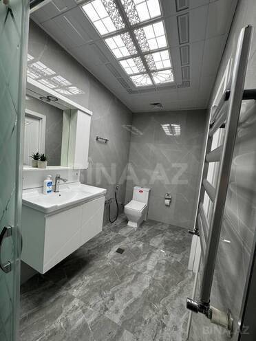 Satılır 3 otaqlı yeni tikili 94 m², Masazır q., photo 21 from 23