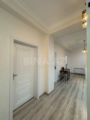 Satılır 3 otaqlı yeni tikili 94 m², Masazır q., photo 17 from 23