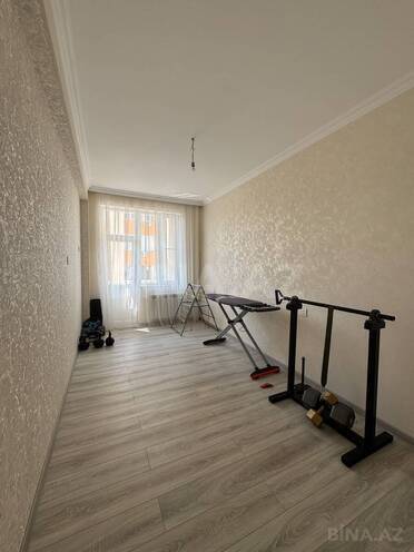 Satılır 3 otaqlı yeni tikili 94 m², Masazır q., photo 9 from 23