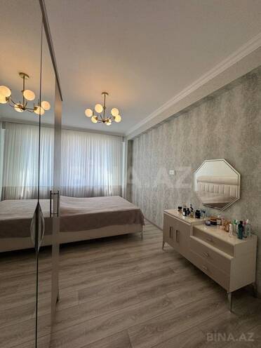 Satılır 3 otaqlı yeni tikili 94 m², Masazır q., photo 6 from 23