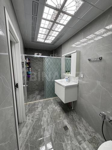 Satılır 3 otaqlı yeni tikili 94 m², Masazır q., photo 22 from 23