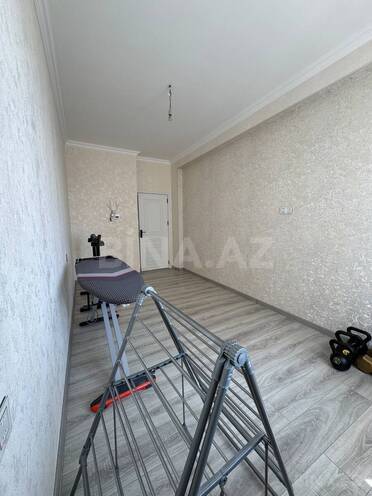 Satılır 3 otaqlı yeni tikili 94 m², Masazır q., photo 8 from 23
