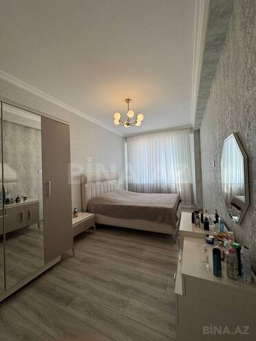Satılır 3 otaqlı yeni tikili 94 m², Masazır q., photo 5 from 23