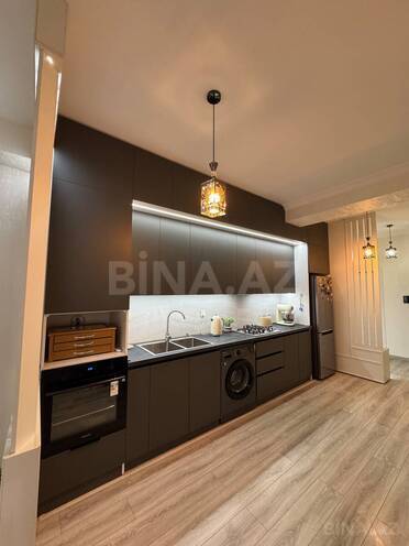 Satılır 3 otaqlı yeni tikili 94 m², Masazır q., photo 11 from 23