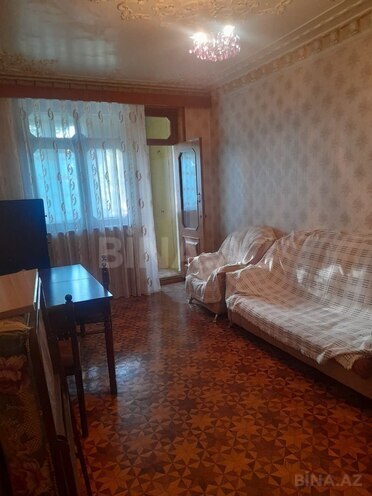 İcarəyə verilir 3 otaqlı köhnə tikili 90 m², Memar Əcəmi m., photo 5 from 10