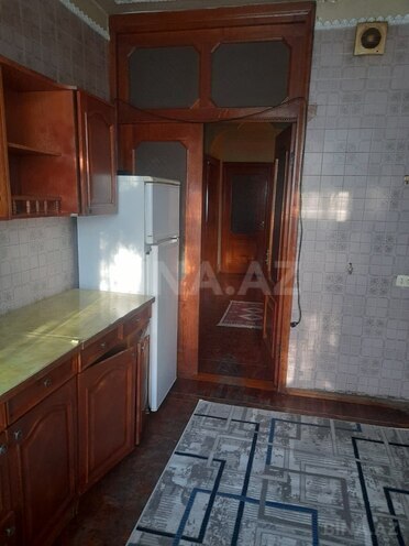 İcarəyə verilir 3 otaqlı köhnə tikili 90 m², Memar Əcəmi m., photo 3 from 10