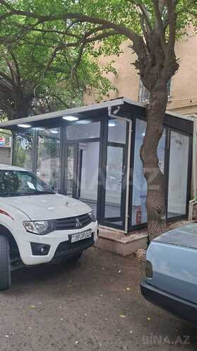 İcarəyə verilir  obyekt 61 m², İnşaatçılar m., photo 1 from 7