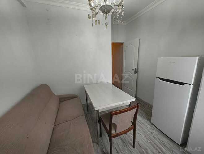 Satılır 1 otaqlı köhnə tikili 40 m², Köhnə Günəşli q., photo 5 from 11