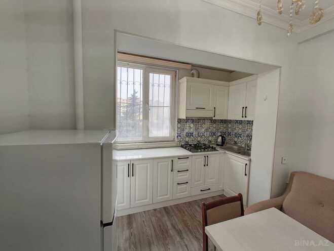 Satılır 1 otaqlı köhnə tikili 40 m², Köhnə Günəşli q., photo 6 from 11