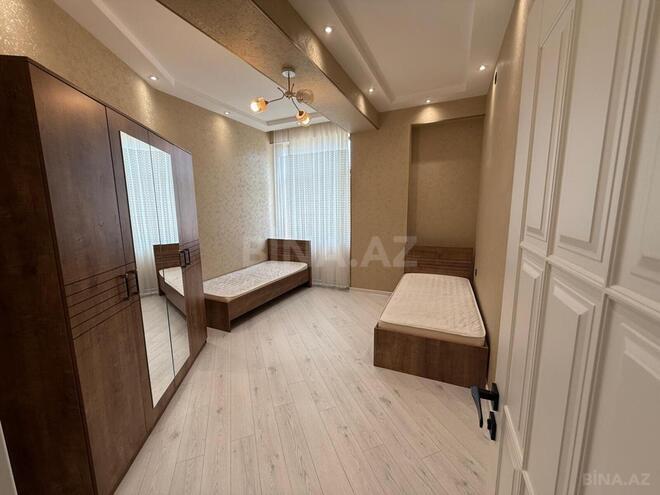 Сдаётся 3-комн. новостройка 100 м², пос. Ясамал, photo 11 from 19
