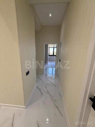 Сдаётся 3-комн. новостройка 100 м², пос. Ясамал, photo 18 from 19