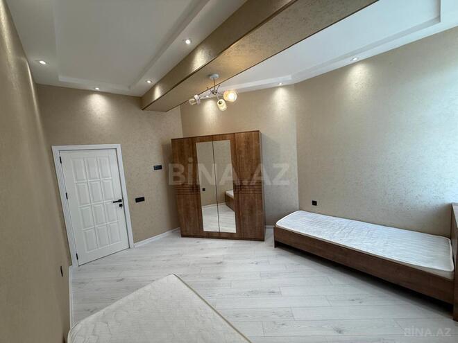 Сдаётся 3-комн. новостройка 100 м², пос. Ясамал, photo 12 from 19