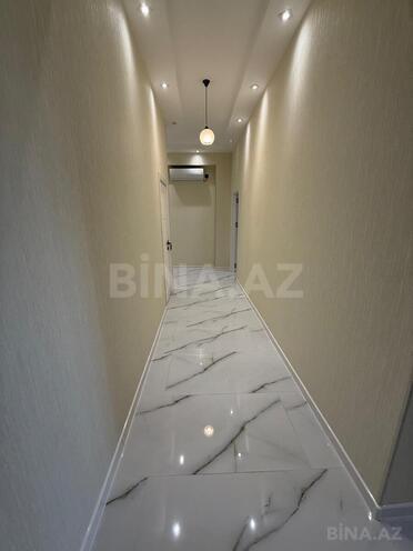 Сдаётся 3-комн. новостройка 100 м², пос. Ясамал, photo 16 from 19