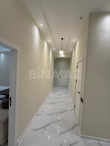 Сдаётся 3-комн. новостройка 100 м², пос. Ясамал, photo 13 from 19