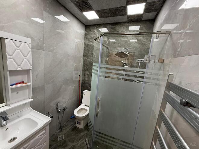 Сдаётся 3-комн. новостройка 100 м², пос. Ясамал, photo 15 from 19