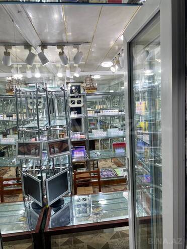 İcarəyə verilir  obyekt 10 m², 28 May m., photo 1 from 5
