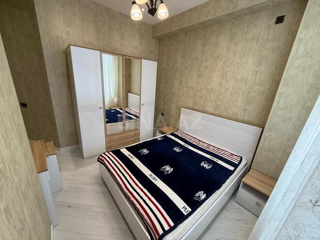 Сдаётся 3-комн. новостройка 100 м², пос. Ясамал, photo 9 from 19